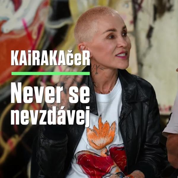 KAiRAkAčeR